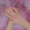 Petite Signet Ring -- Ariel Gordon Jewelry