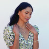 Teensy Emerald Cut Diamond Ring -- Ariel Gordon Jewelry