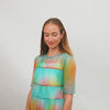 XL Slim Helium Hoops -- Ariel Gordon Jewelry