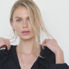 XL Endless Hoops -- Ariel Gordon Jewelry