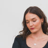 Diamond Hex Studs -- Ariel Gordon Jewelry