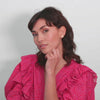 Standard Endless Hoops -- Ariel Gordon Jewelry