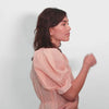 Linked Helium Hoops -- Ariel Gordon Jewelry