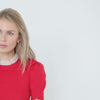 Petite Hoops -- Ariel Gordon Jewelry
