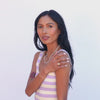 Heart Strings Bracelet -- Ariel Gordon Jewelry