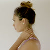 Mini Gold Dust Studs -- Ariel Gordon Jewelry