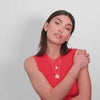Petite Signet Ring -- Ariel Gordon Jewelry