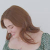 Everyday Chain Studs -- Ariel Gordon Jewelry