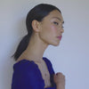 Birthstone Spotlight Studs -- Ariel Gordon Jewelry