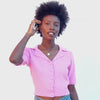 Love Maverick Pendant -- Ariel Gordon Jewelry