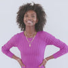 Standard Bubble Ring -- Ariel Gordon Jewelry