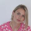 Stardust Anklet -- Ariel Gordon Jewelry