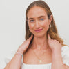 Single Wave Ring -- Ariel Gordon Jewelry