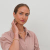 Triple Wave Ring -- Ariel Gordon Jewelry