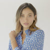 Starry Night Necklace -- Ariel Gordon Jewelry