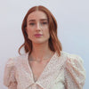 Diamond Spotlight Studs -- Ariel Gordon Jewelry