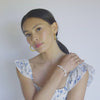 Pearl Sundry Bracelet -- Ariel Gordon Jewelry