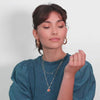 Roman Holiday Ring -- Ariel Gordon Jewelry