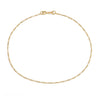 Figaro Anklet - Figaro Anklet -- Ariel Gordon Jewelry