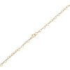 Heart Eternity Link Bracelet - Heart Eternity Link Bracelet -- Ariel Gordon Jewelry