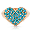 AGJ x  The Ashleigh Bergman Collective - AGJ x  The Ashleigh Bergman Collective -- Ariel Gordon Jewelry