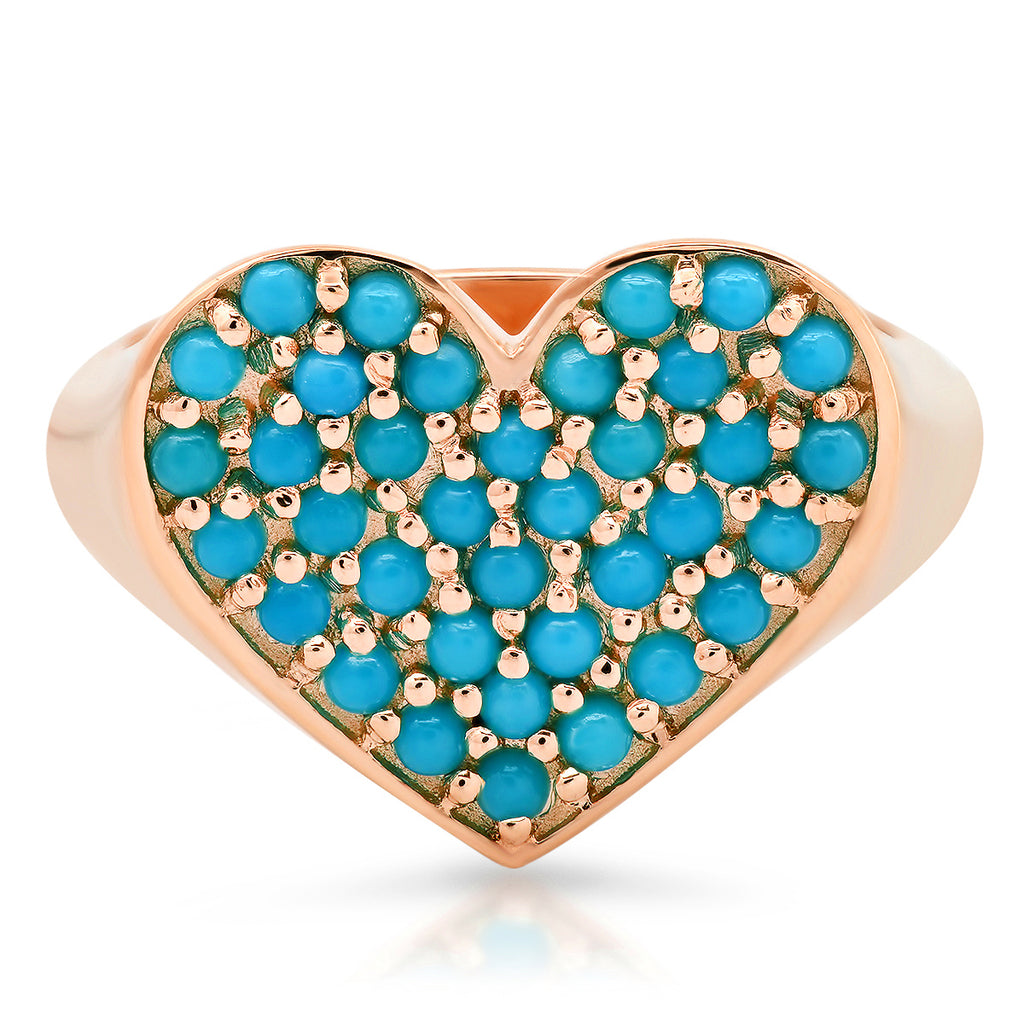 AGJ x  The Ashleigh Bergman Collective -- Ariel Gordon Jewelry