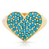 AGJ x  The Ashleigh Bergman Collective - AGJ x  The Ashleigh Bergman Collective -- Ariel Gordon Jewelry
