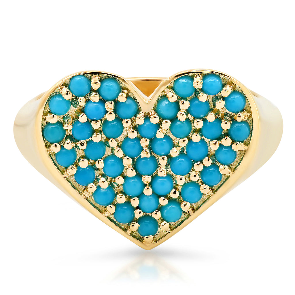 AGJ x  The Ashleigh Bergman Collective -- Ariel Gordon Jewelry