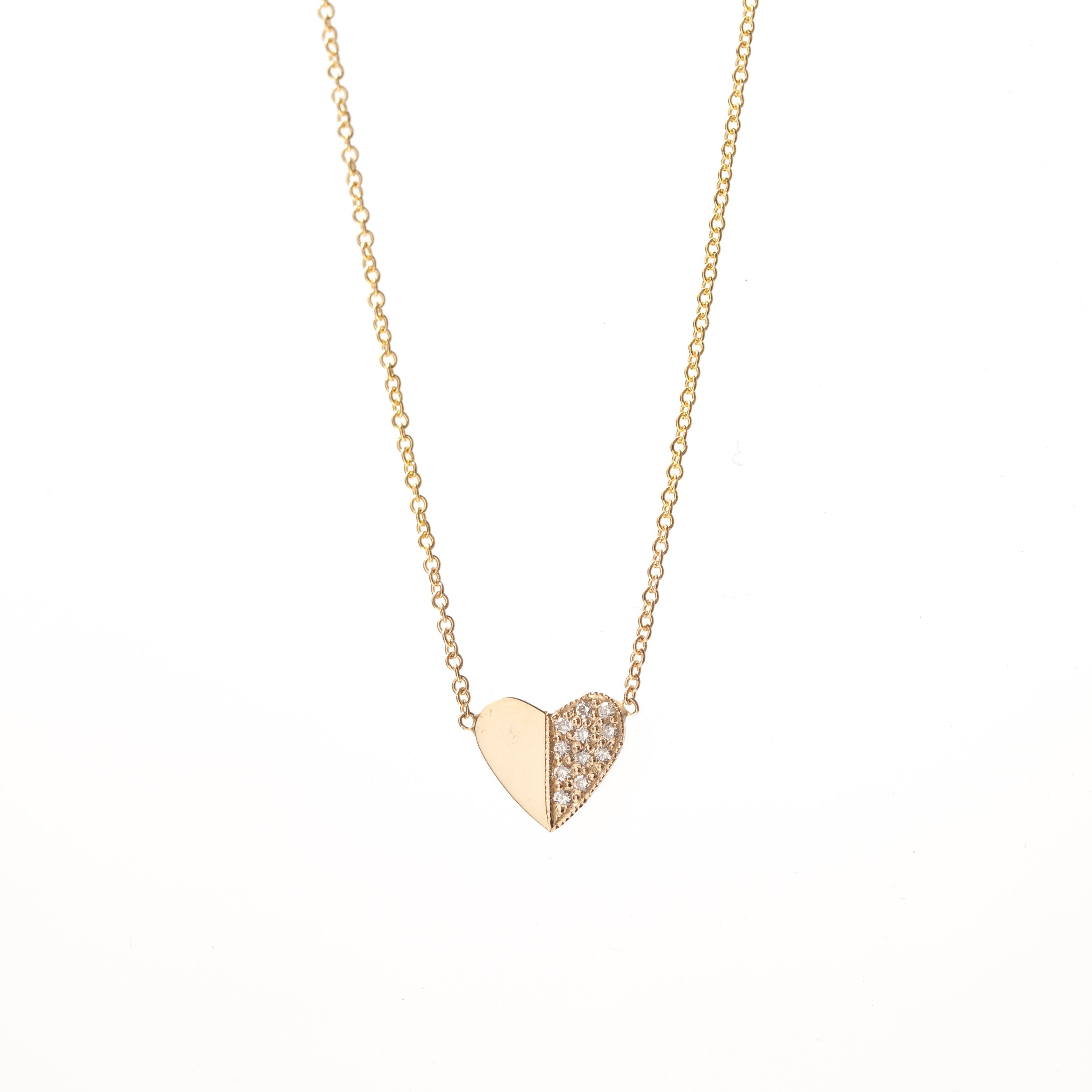 Close to My Heart Necklace