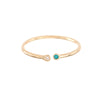 Dual Birthstone Ring - Dual Birthstone Ring -- Ariel Gordon Jewelry