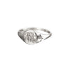 Classic Signet Ring - Classic Signet Ring -- Ariel Gordon Jewelry