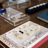 Touch Wood Charm - Touch Wood Charm -- Ariel Gordon Jewelry
