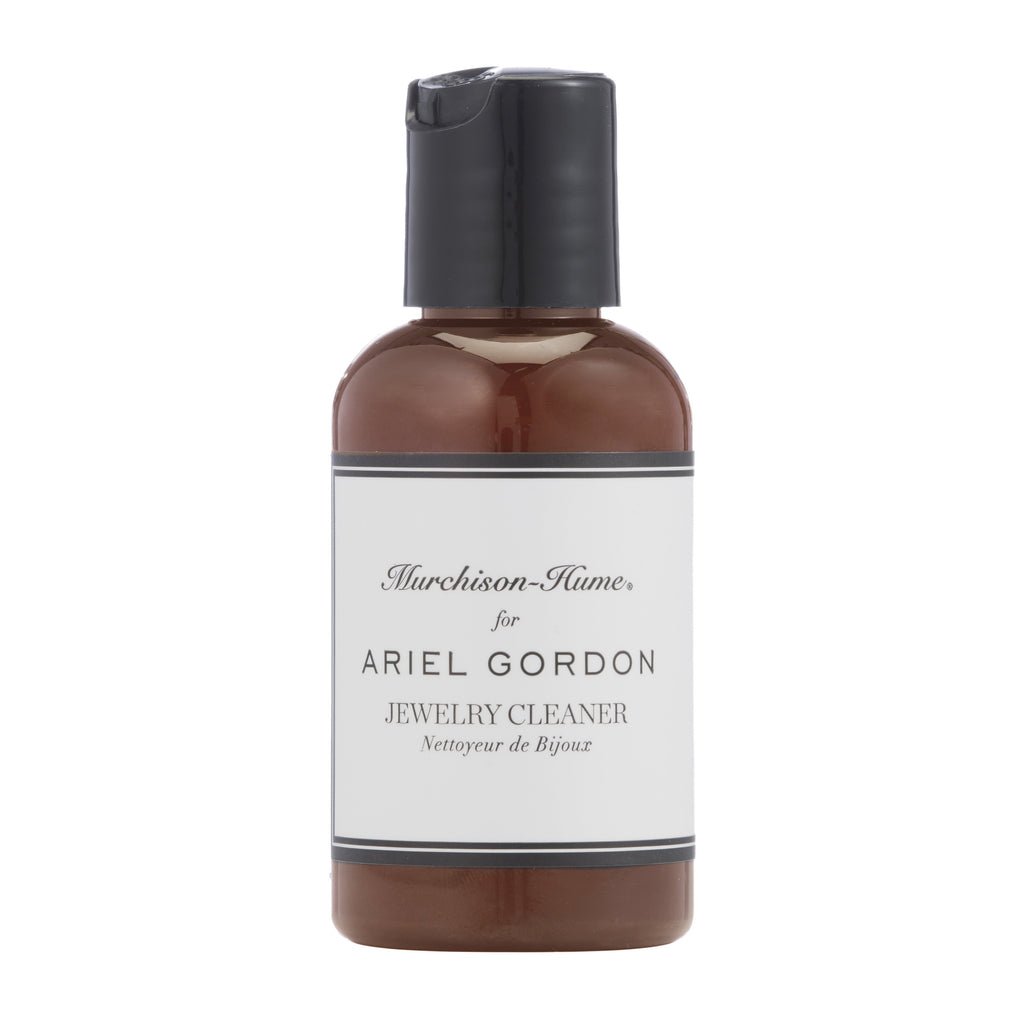 AGJ X Murchison Hume Jewelry Cleaner -- Ariel Gordon Jewelry