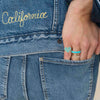 AGJ x  The Ashleigh Bergman Collective - AGJ x  The Ashleigh Bergman Collective -- Ariel Gordon Jewelry