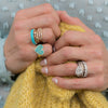 AGJ x  The Ashleigh Bergman Collective - AGJ x  The Ashleigh Bergman Collective -- Ariel Gordon Jewelry