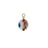 1900s Evil Eye Charm - 1900s Evil Eye Charm -- Ariel Gordon Jewelry