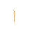Cornicello Italian Horn - Cornicello Italian Horn -- Ariel Gordon Jewelry