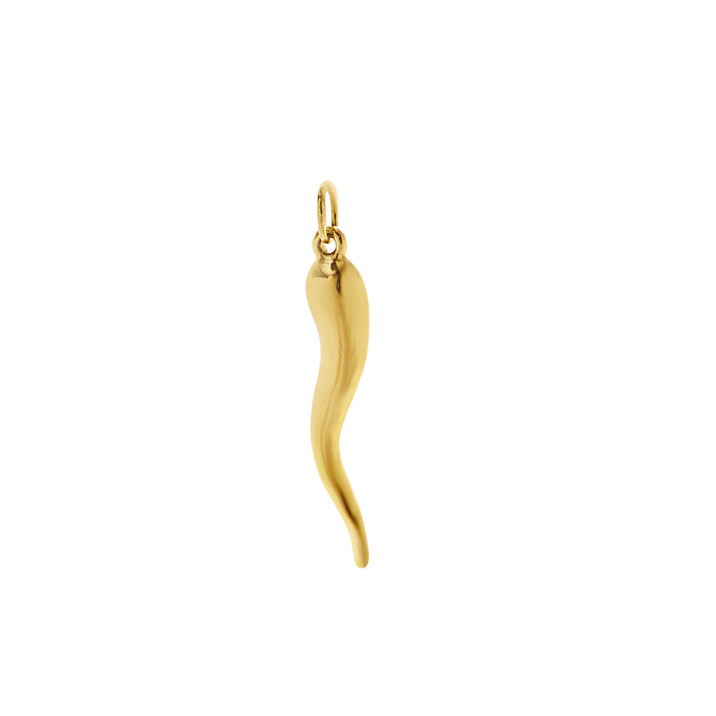 Cornicello Italian Horn -- Ariel Gordon Jewelry