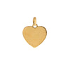Toi et Moi Heart - Toi et Moi Heart -- Ariel Gordon Jewelry