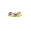 Van Cleef and Arpels Giardinetti Pendant - Van Cleef and Arpels Giardinetti Pendant -- Ariel Gordon Jewelry