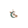 North Star Pendant - North Star Pendant -- Ariel Gordon Jewelry