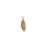 Lion Pendant - Lion Pendant -- Ariel Gordon Jewelry