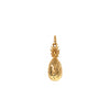 Pineapple Charm - Pineapple Charm -- Ariel Gordon Jewelry