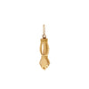 Rose Gold Figa Charm - Rose Gold Figa Charm -- Ariel Gordon Jewelry