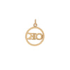OK Charm - OK Charm -- Ariel Gordon Jewelry