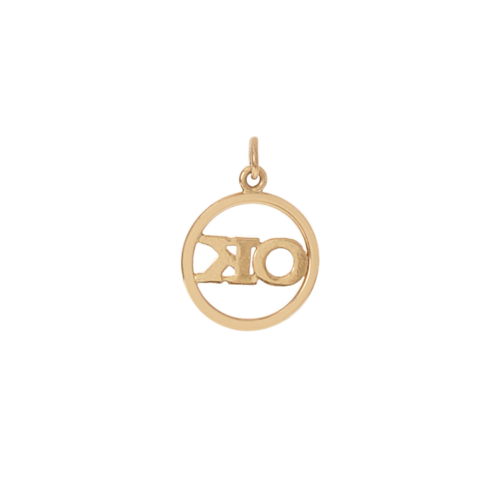 OK Charm -- Ariel Gordon Jewelry