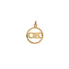 OK Charm - OK Charm -- Ariel Gordon Jewelry