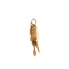 Cuckoo Clock - Cuckoo Clock -- Ariel Gordon Jewelry