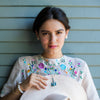 Saint Esprit Dove - Saint Esprit Dove -- Ariel Gordon Jewelry