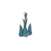 Saint Esprit Dove - Saint Esprit Dove -- Ariel Gordon Jewelry